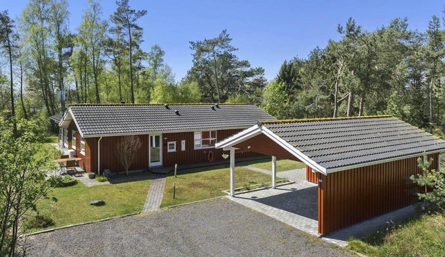 1505 Aakirkeby - Sluseparken 8 A