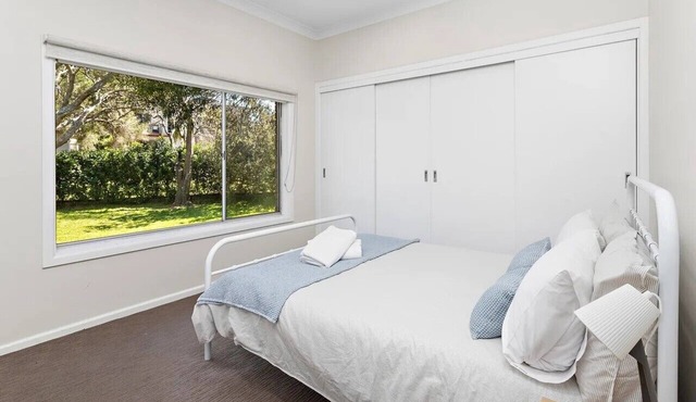 150m to Werri Beach - Serendib