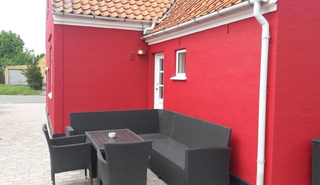 150m2 Villa in Marstal