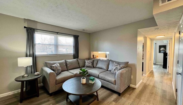 1520 A Bonita - Small Template · 1520 Cozy 2 Bed with laundry