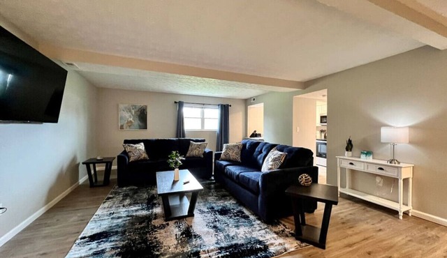 1520 D bonita · Newly Remodeled 2 BDRM Apartment in Middletown