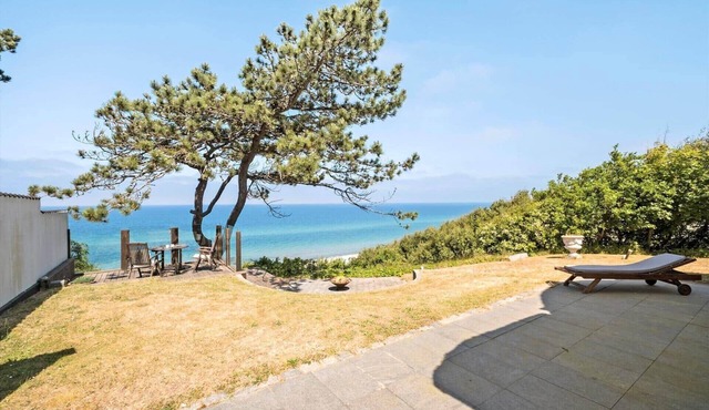 1523 Vejby - Store Orebjergvej 53 B