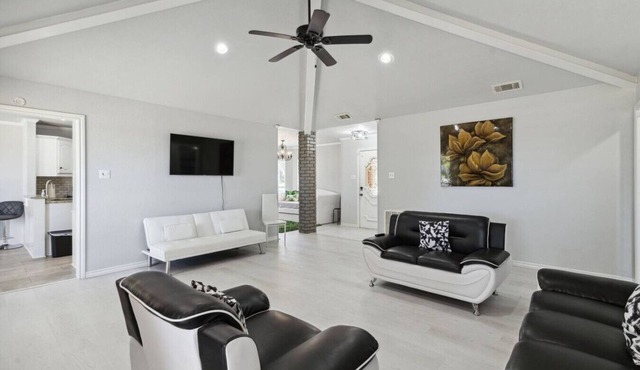15275 CR 4052 Kemp TX