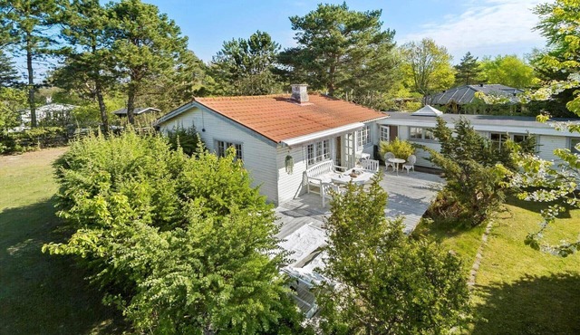 1528-N Liseleje - Mågevængevej 7