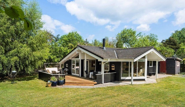 1529 Liseleje - Lærkevængevej 8