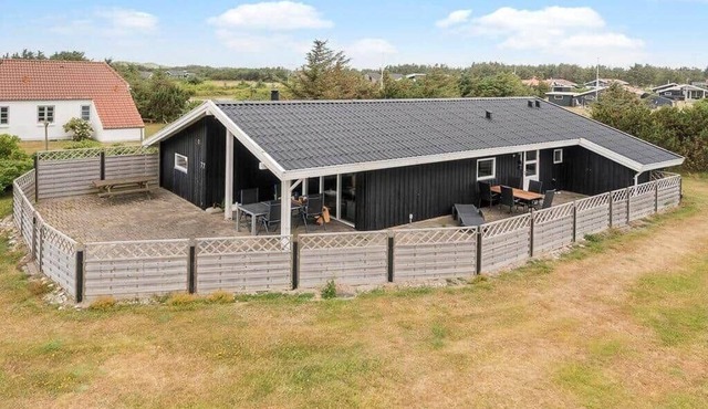 153 Harboøre - Vejlby Klit 77