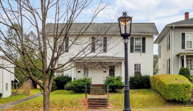 153 Main Street: Stay 30 days or more