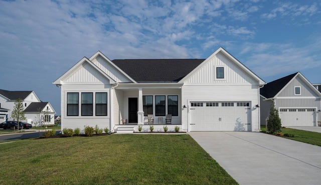 15325 West Kea Way, Tower Hill: 4 BR, 3.5 BA House in Lewes, Sleeps 8