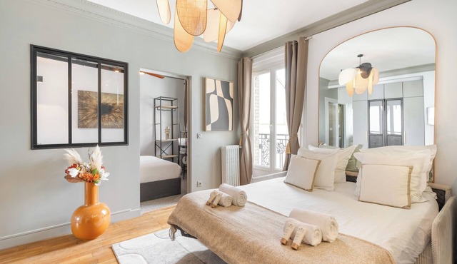 1536 Daumesnil