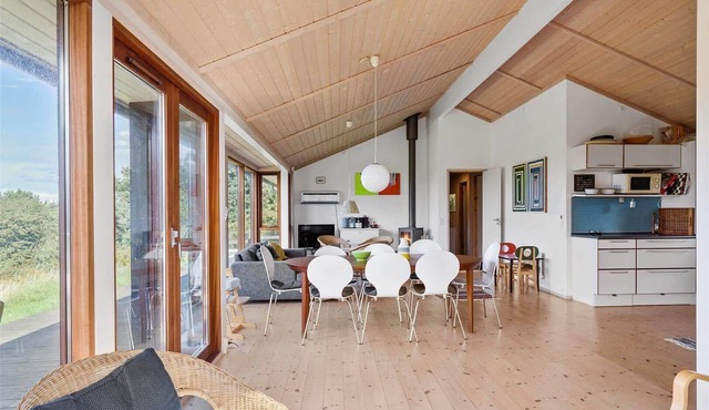 15502 Fårevejle - Lyngbakken 12