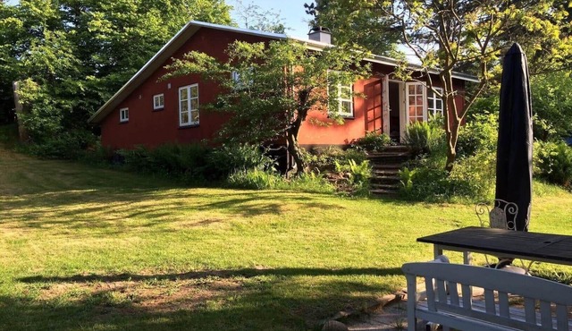 15505 Fårevejle - Tjørnebakken 9