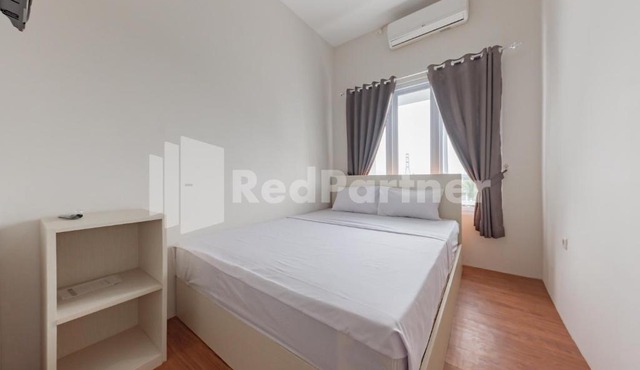 158 Guest House Syariah RedPartner