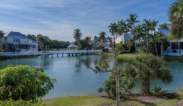 158 Sheepshank - 4 bedroom - 3.5 Bath - Boca Grande - Sleeps 10