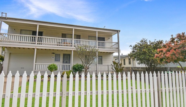 158 Wallaga Lake Road