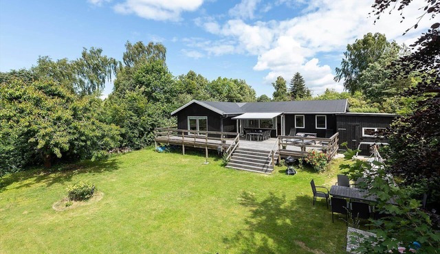 1586 Melby - Anna Borgsvej 19