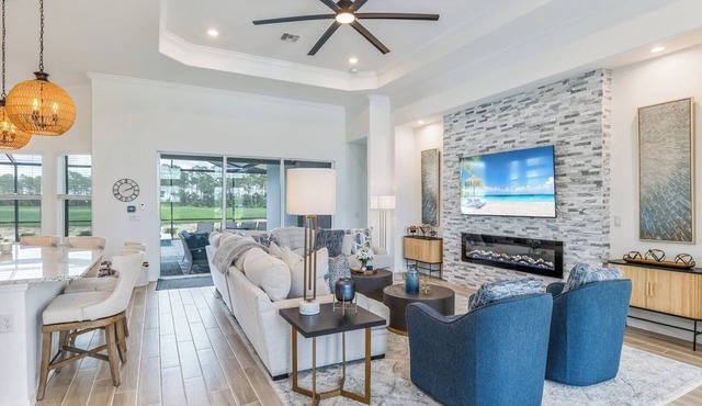 15977 Babcock National Home