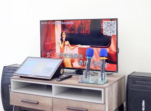 15Pax Permas Corner Family Homestay