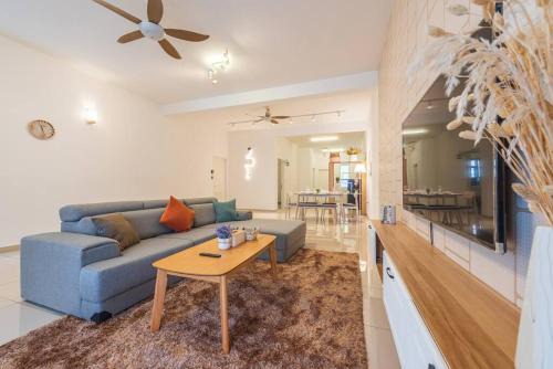 15pax+Seremban stay n rest As316 民宿