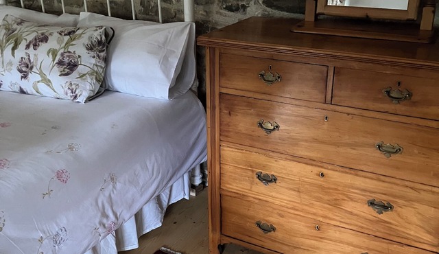 15th Century barn extension with glorious views across Mid Devon