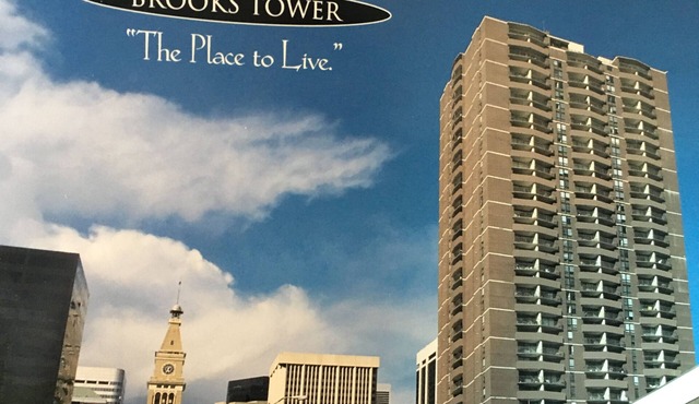 15th fl downtown w/Mtn. View, spacious, safe - Denver license #2023-BFN-0051906