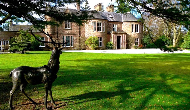 15x en-suite Georgian Manor House - Create Bespoke Inclusive Packages