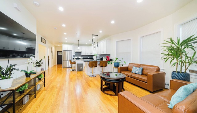 16/1 Worcester - Family Stay Close to Parks & Eats