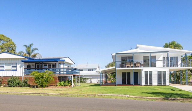 16 & 16a - Clark Street Bargara