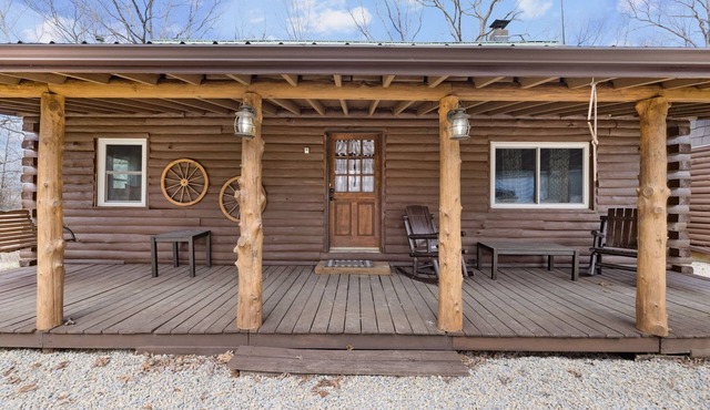 16 Acres of beauty and relaxation