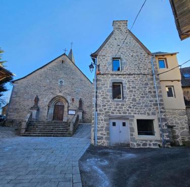 16 Chemin De Compostelle