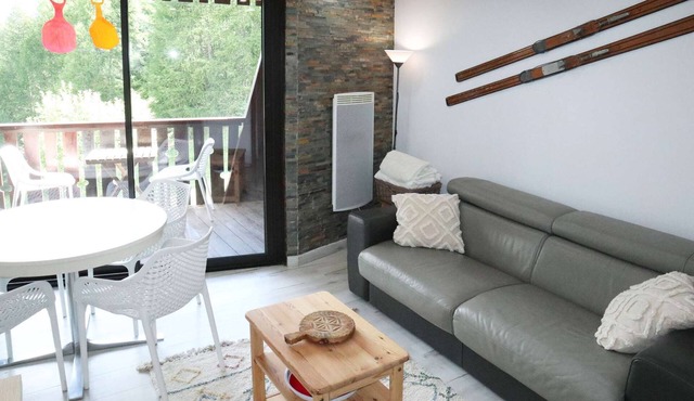 16 MAZELIERE LES ORRES 1650