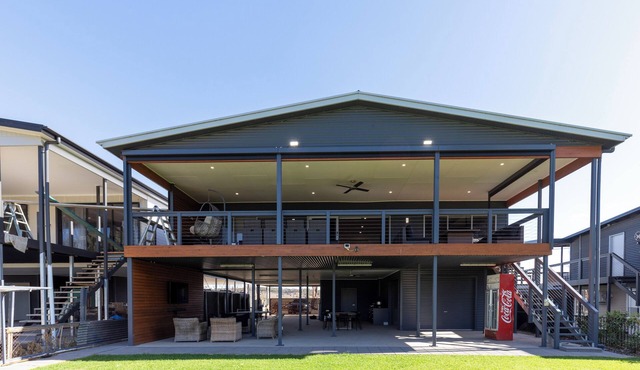 16 Pellaring Lane, Pellaring Flat