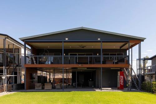 16 Pellaring Lane Pellaring Flat