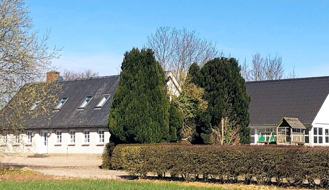 16 person holiday home in Haderslev-By Traum