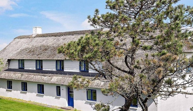 16 person holiday home in Tim