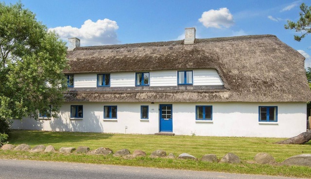 16 person holiday home in Tim