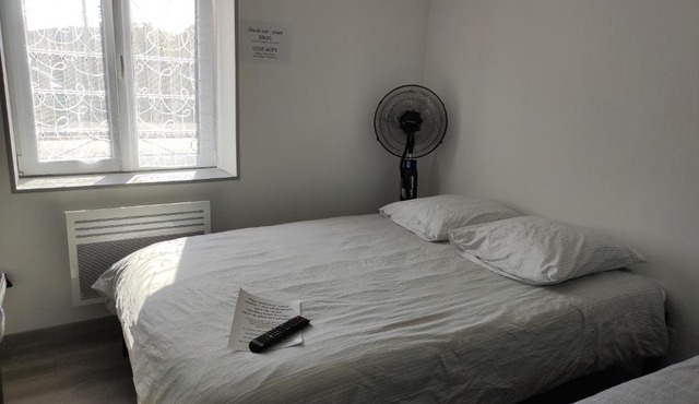 16 rue des Déportés