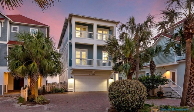 🌅 16 Sunsets | Gulf Front & Private Pool | FREE Sunset Dolphin Cruise | Beach Chair Service 🐬