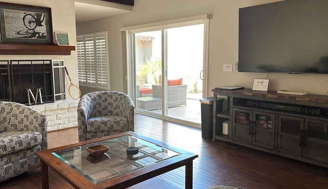 1600 sf 2 Bd 2 Bath in Old Litchfield by Wigwam