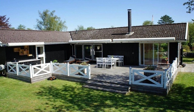 1606 Liseleje - Lisevænget 18