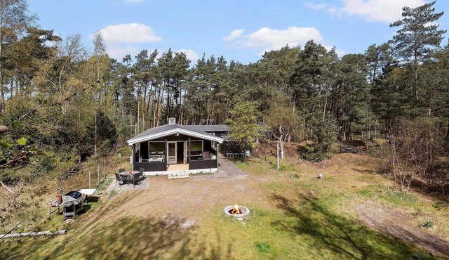 1608 Aakirkeby - Loftsgårdsskoven 5