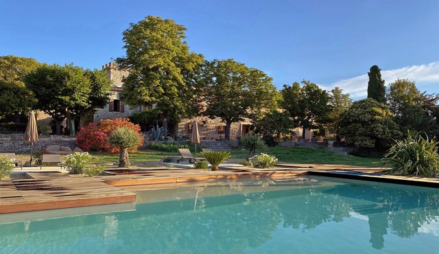 160m² For 2 Design Loft Benjamin