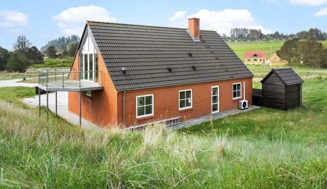 161 Hanstholm - Krægpøtvej 161