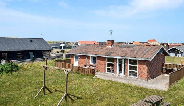161 Harboøre - Vejlby Klit 329