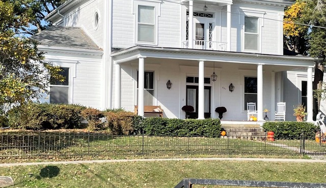 161 year old home full of history and charm