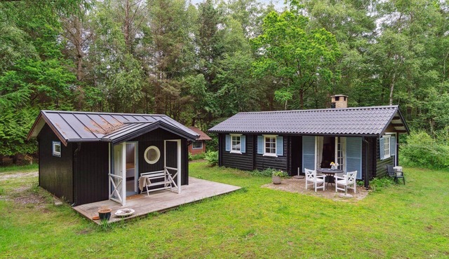 1617 Frederiksværk - Birkevangen 20