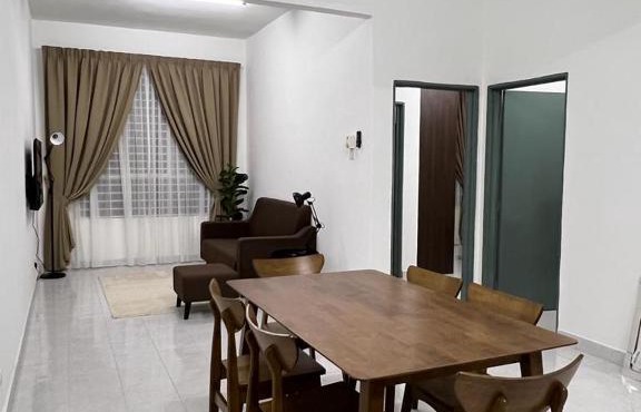 162 RESIDENCY SELAYANG