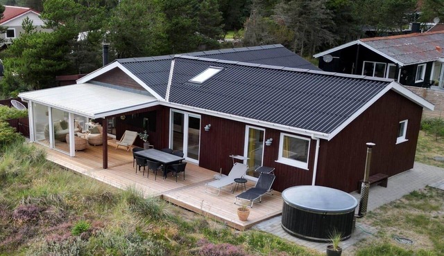 162 Thisted - Mølgaardsvej 62