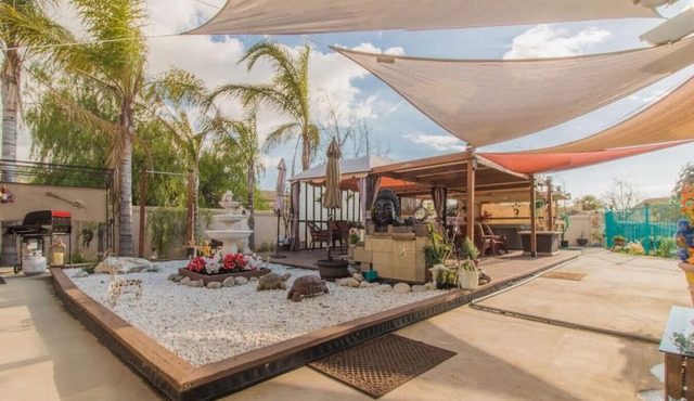 16215 Grande Isla LTR · Kayak, Backyard Canal Access, Hot tub Getaway!