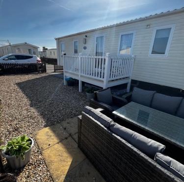 163 Holiday Resort Unity Brean sands Pet friendly