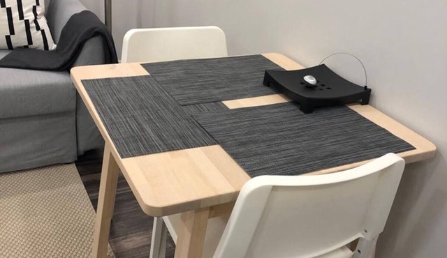 1631 4C · Restful 1bed Apt/20 min to NYC-Parking Avail.